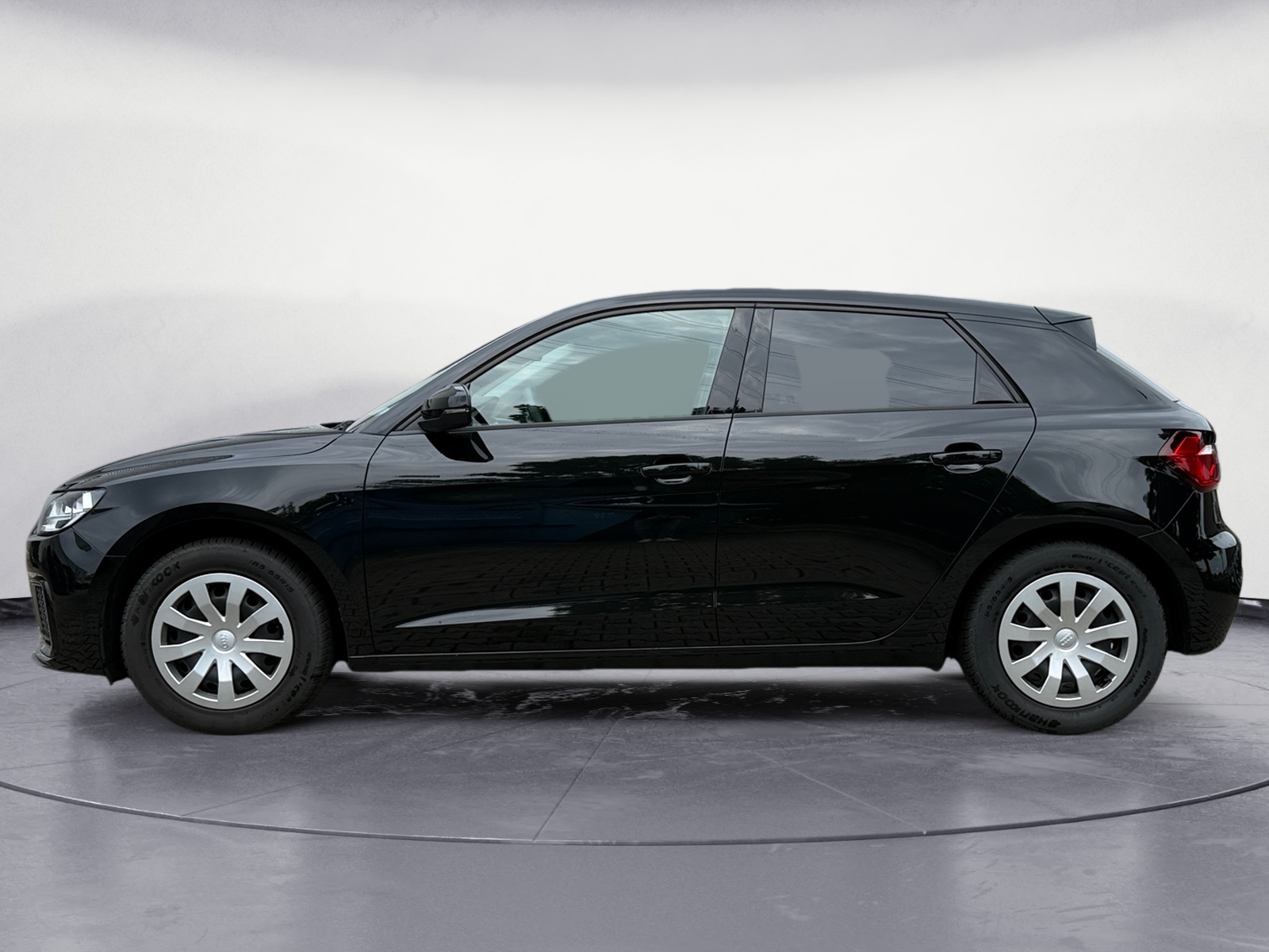 Audi - A1 Sportback 25 TFSI advanced S tronic