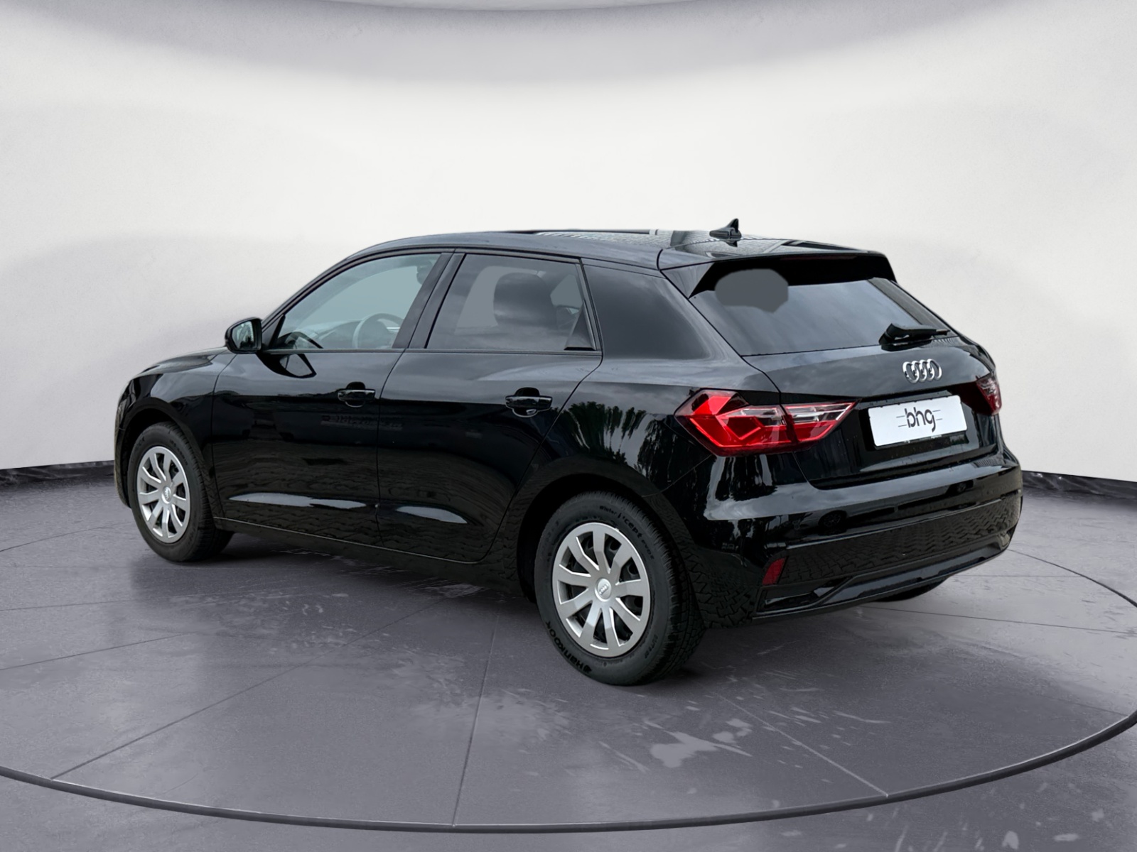 Audi - A1 Sportback 25 TFSI advanced S tronic