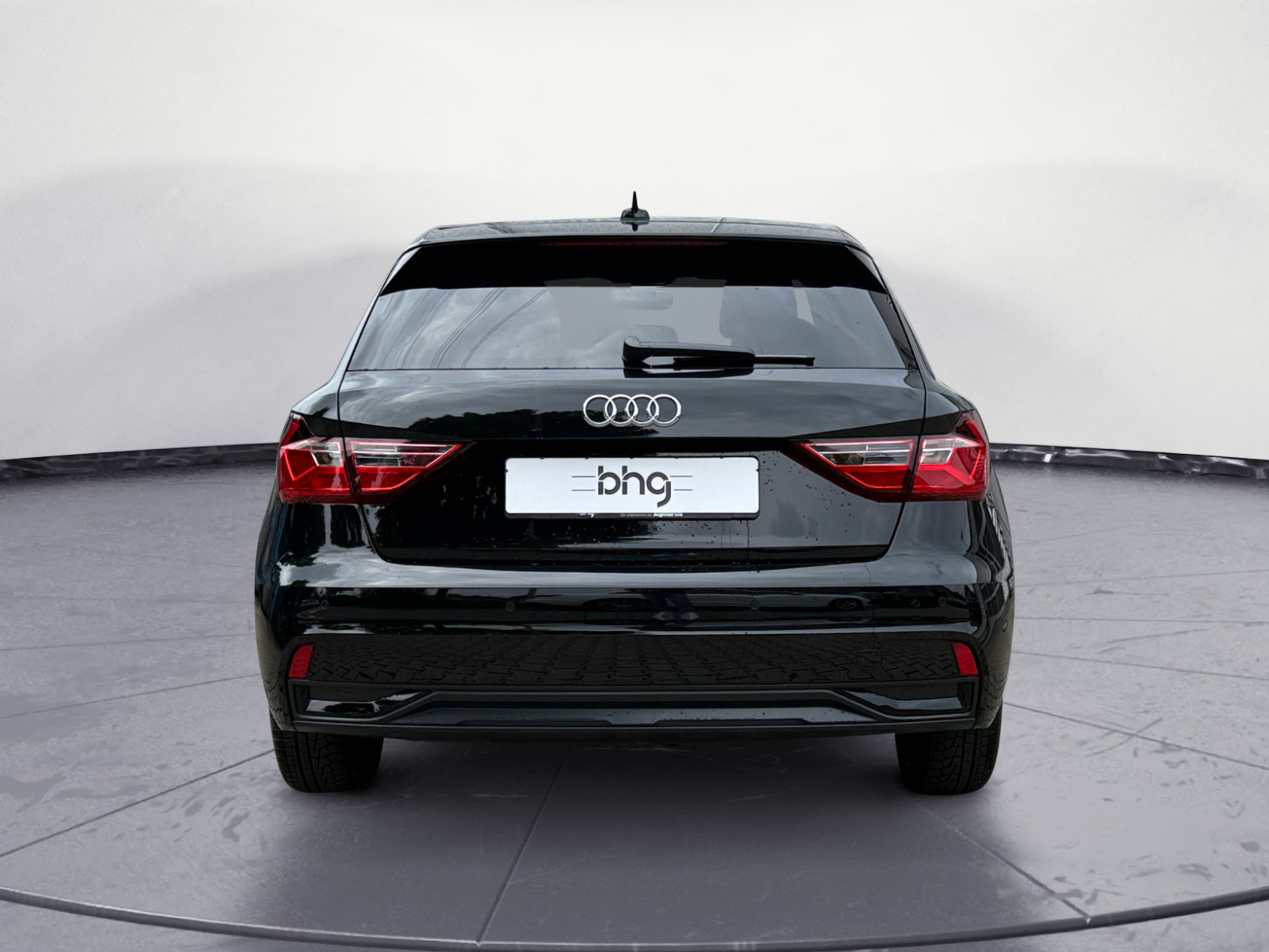Audi - A1 Sportback 25 TFSI advanced S tronic