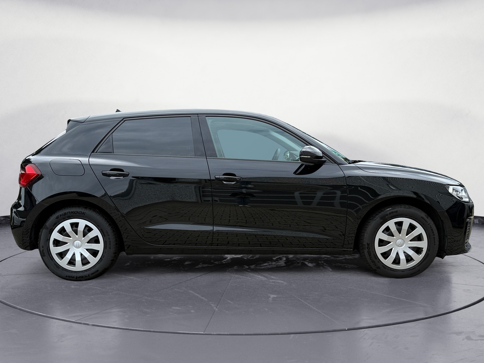 Audi - A1 Sportback 25 TFSI advanced S tronic