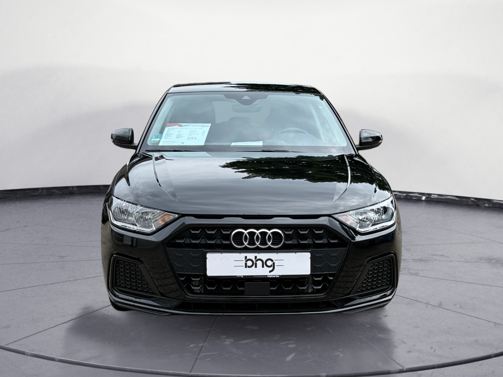Audi - A1 Sportback 25 TFSI advanced S tronic