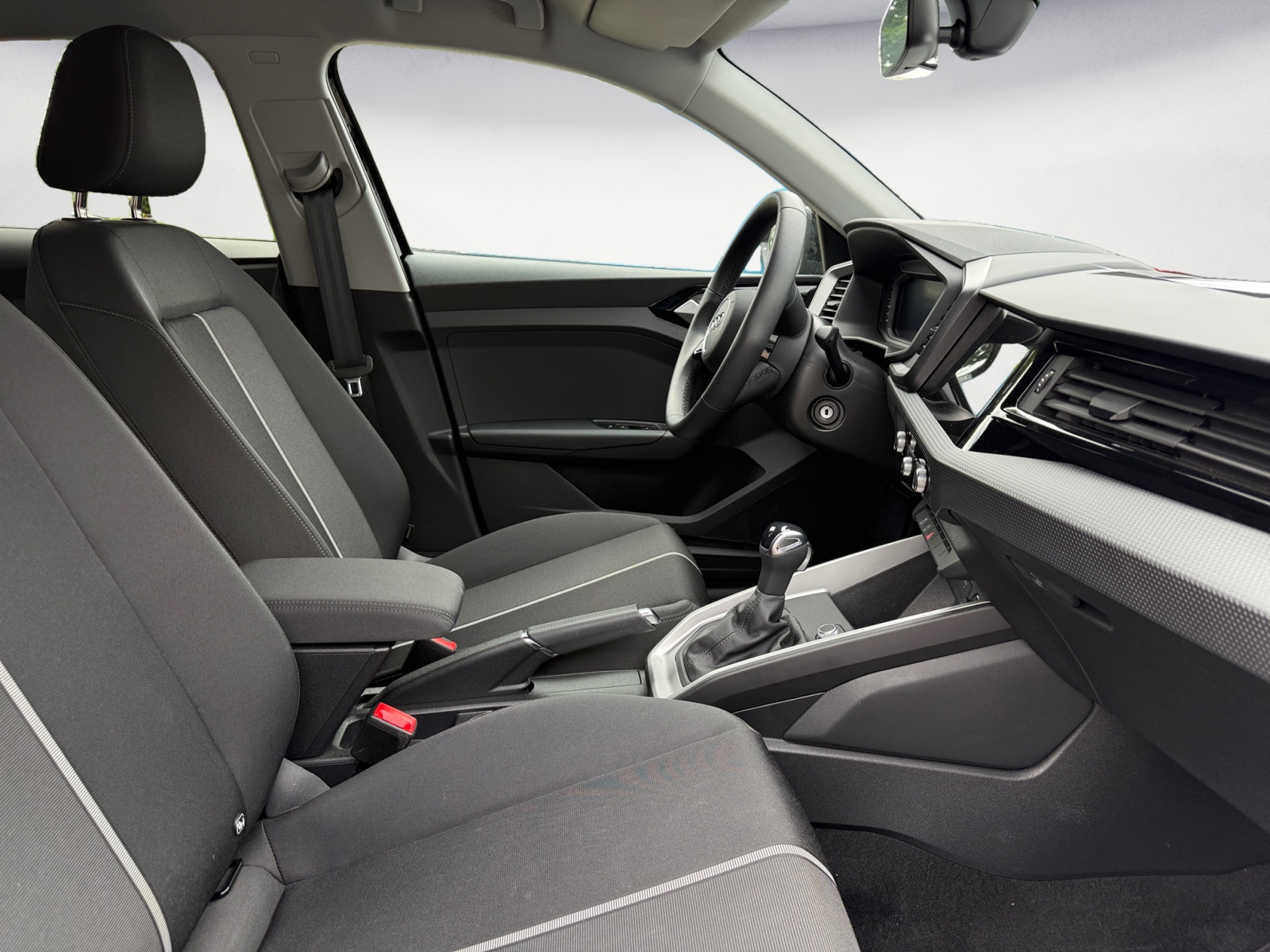 Audi - A1 Sportback 25 TFSI advanced S tronic