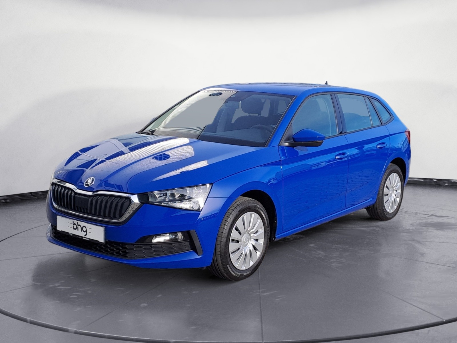 Skoda - Scala 1.0 TSI DSG Cool Plus