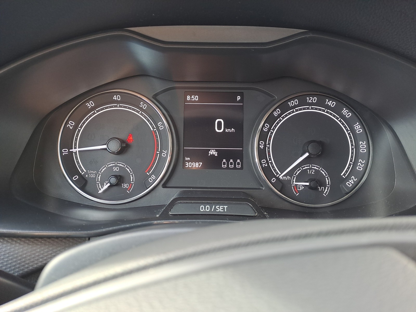 Skoda - Scala 1.0 TSI DSG Cool Plus