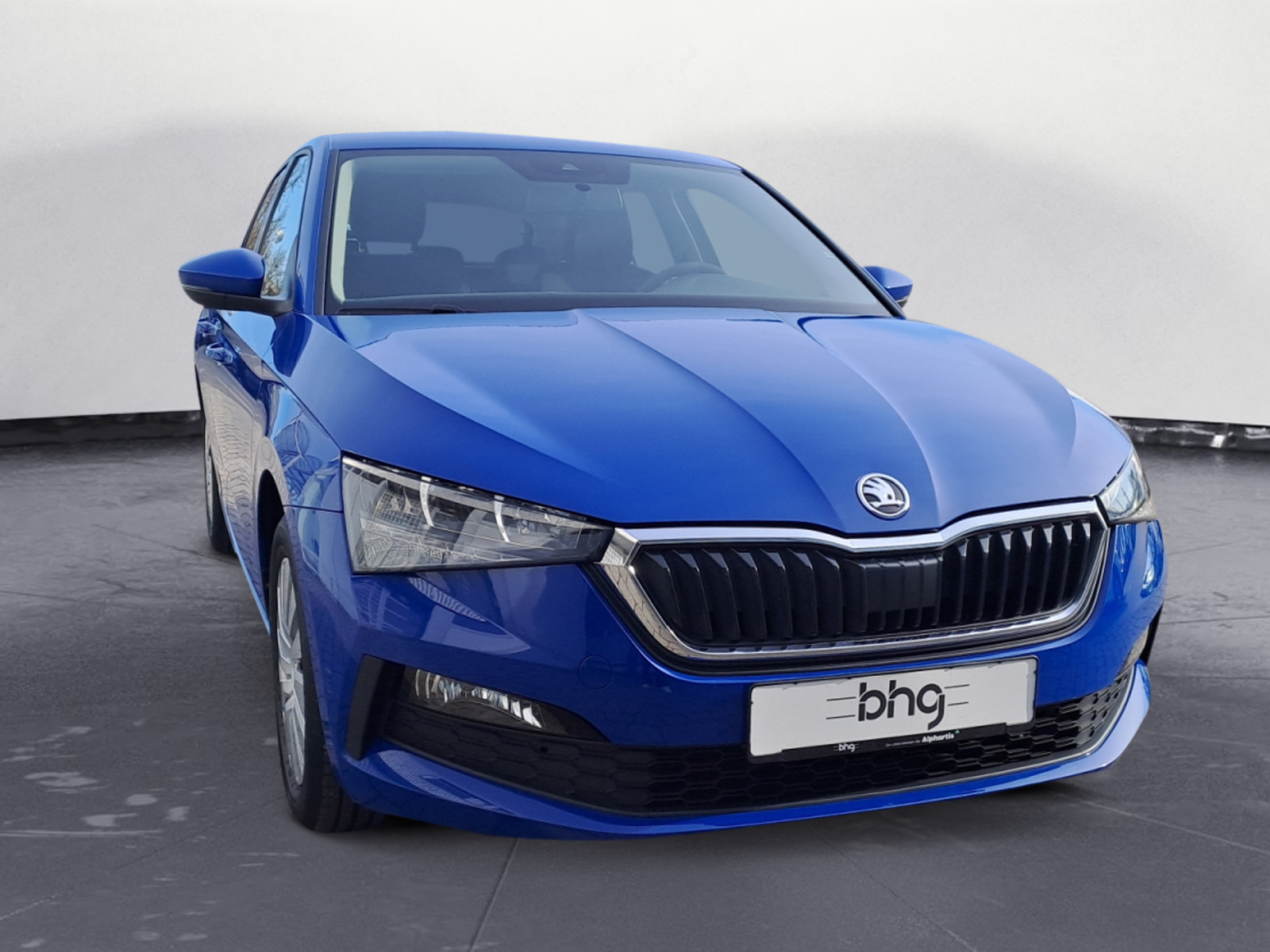 Skoda - Scala 1.0 TSI DSG Cool Plus