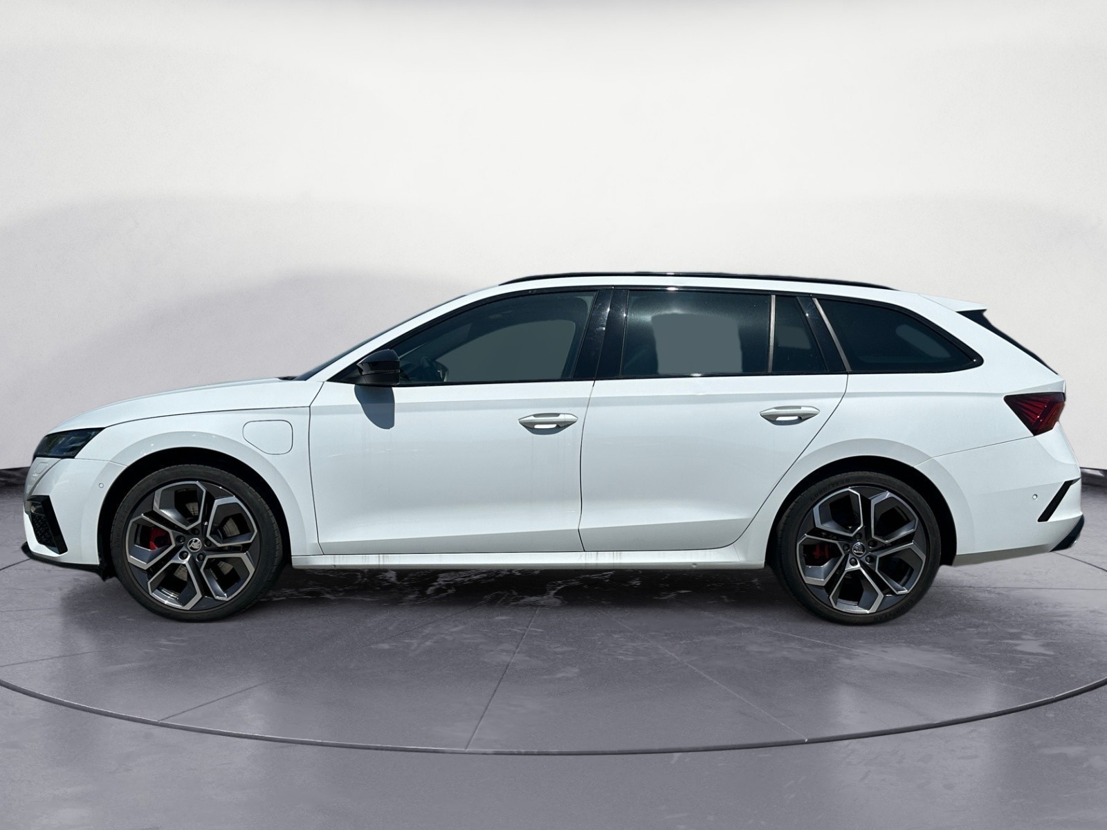 Skoda - Octavia