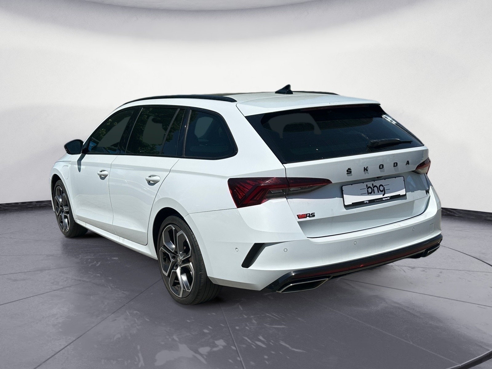 Skoda - Octavia