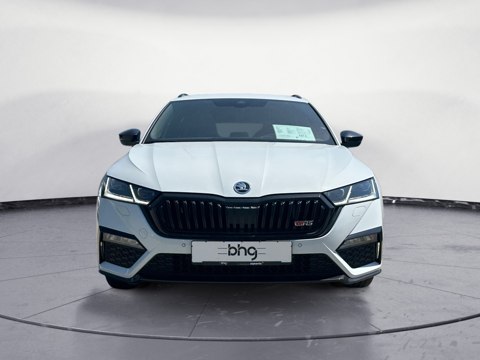 Skoda - Octavia
