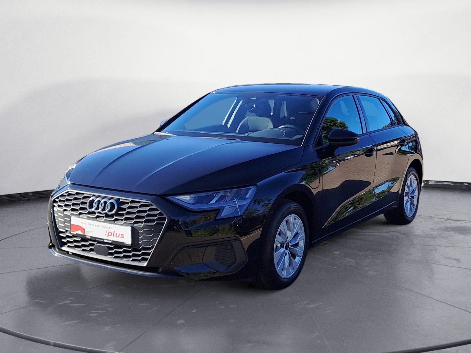 Audi - A3 Sportback 40 TFSI e S tronic
