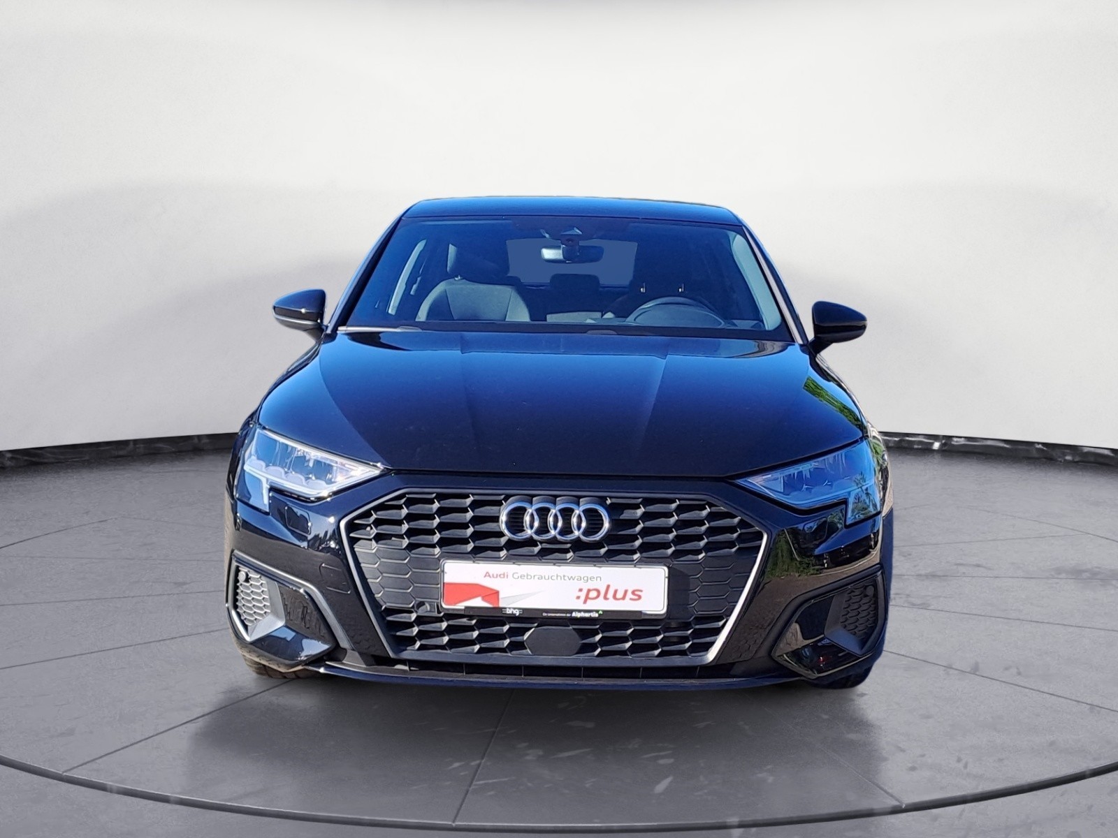 Audi - A3 Sportback 40 TFSI e S tronic