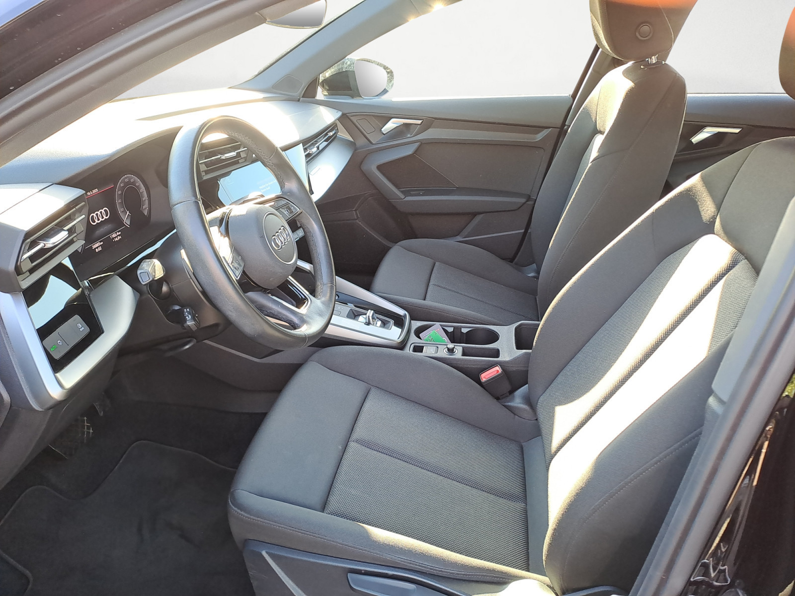 Audi - A3 Sportback 40 TFSI e S tronic