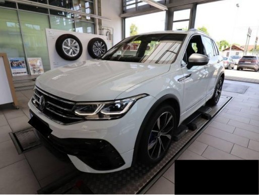 Volkswagen - Tiguan 2.0 TSI 4Motion DSG R
