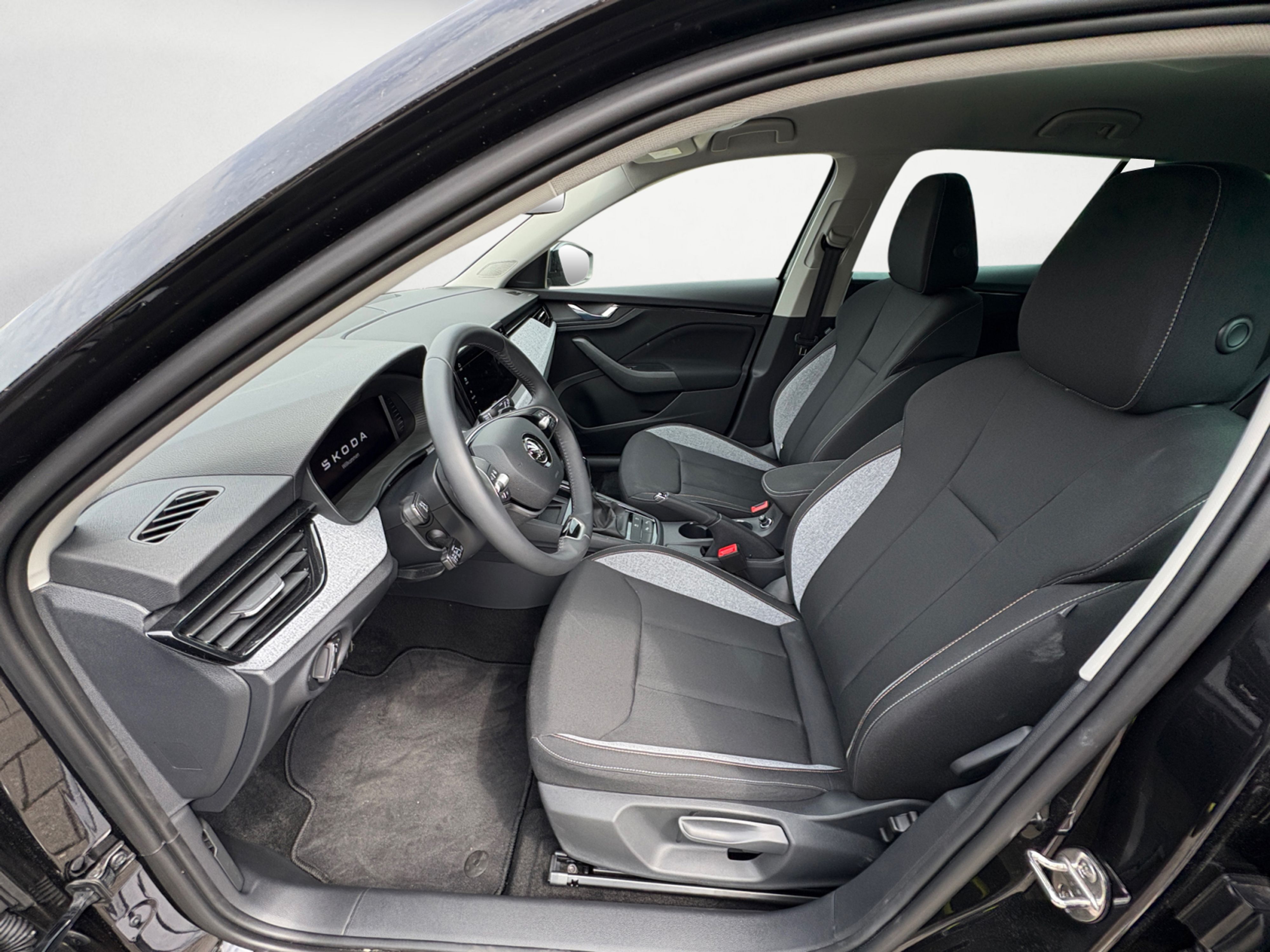 Skoda - Scala Drive 1,5 TSI 7-Gang automat.