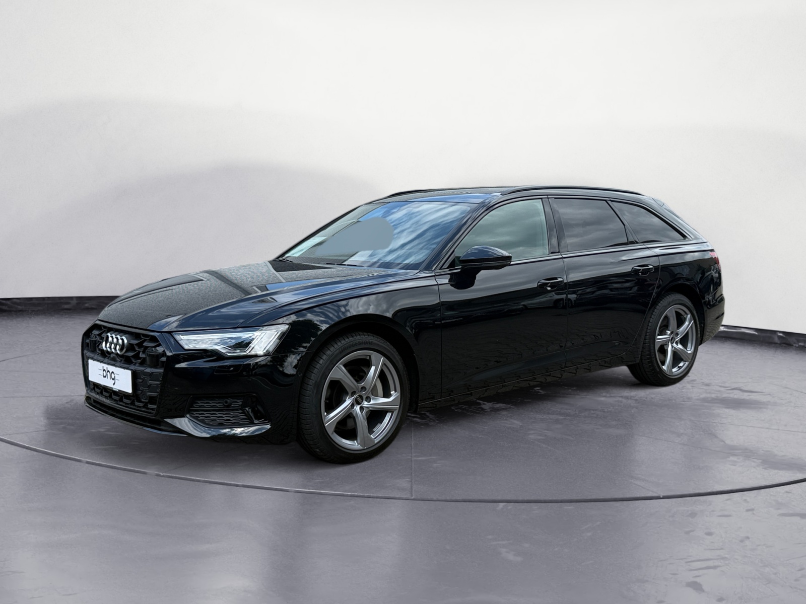 Audi - A6 Avant 45 TFSI S tronic advanced