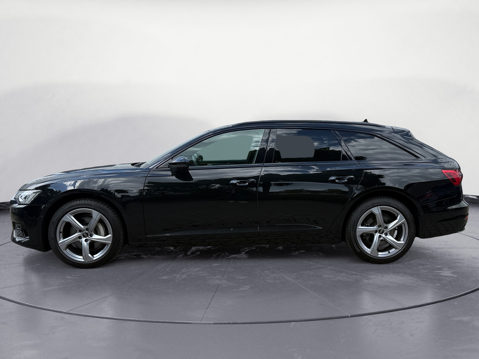 Audi - A6 Avant 45 TFSI S tronic advanced