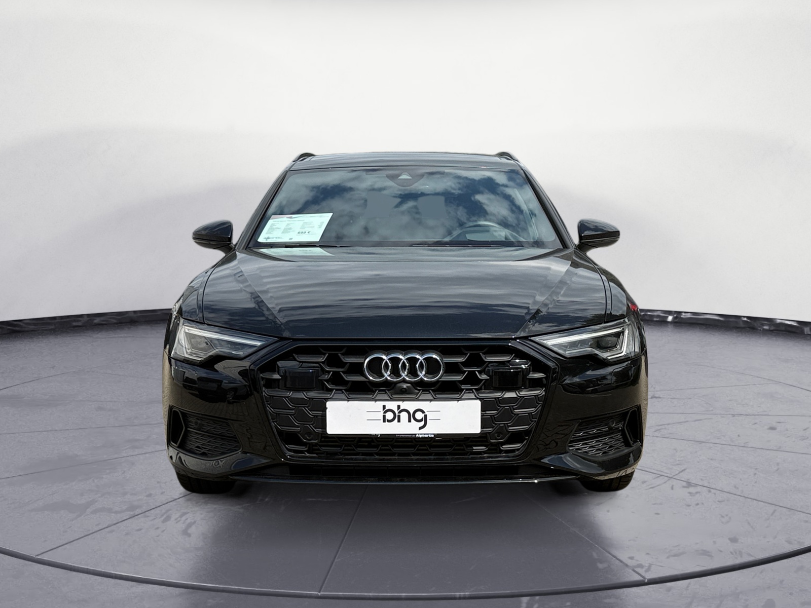 Audi - A6 Avant 45 TFSI S tronic advanced
