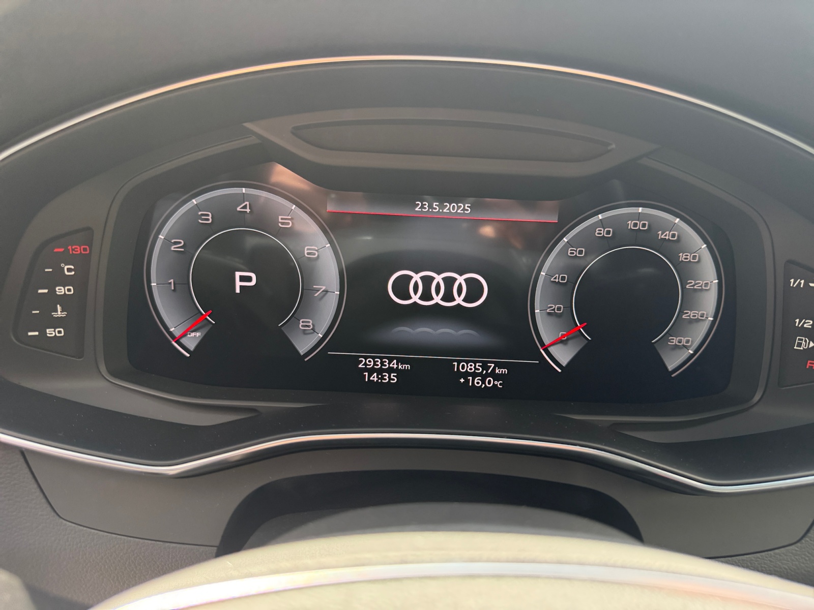 Audi - A6 Avant 45 TFSI S tronic advanced