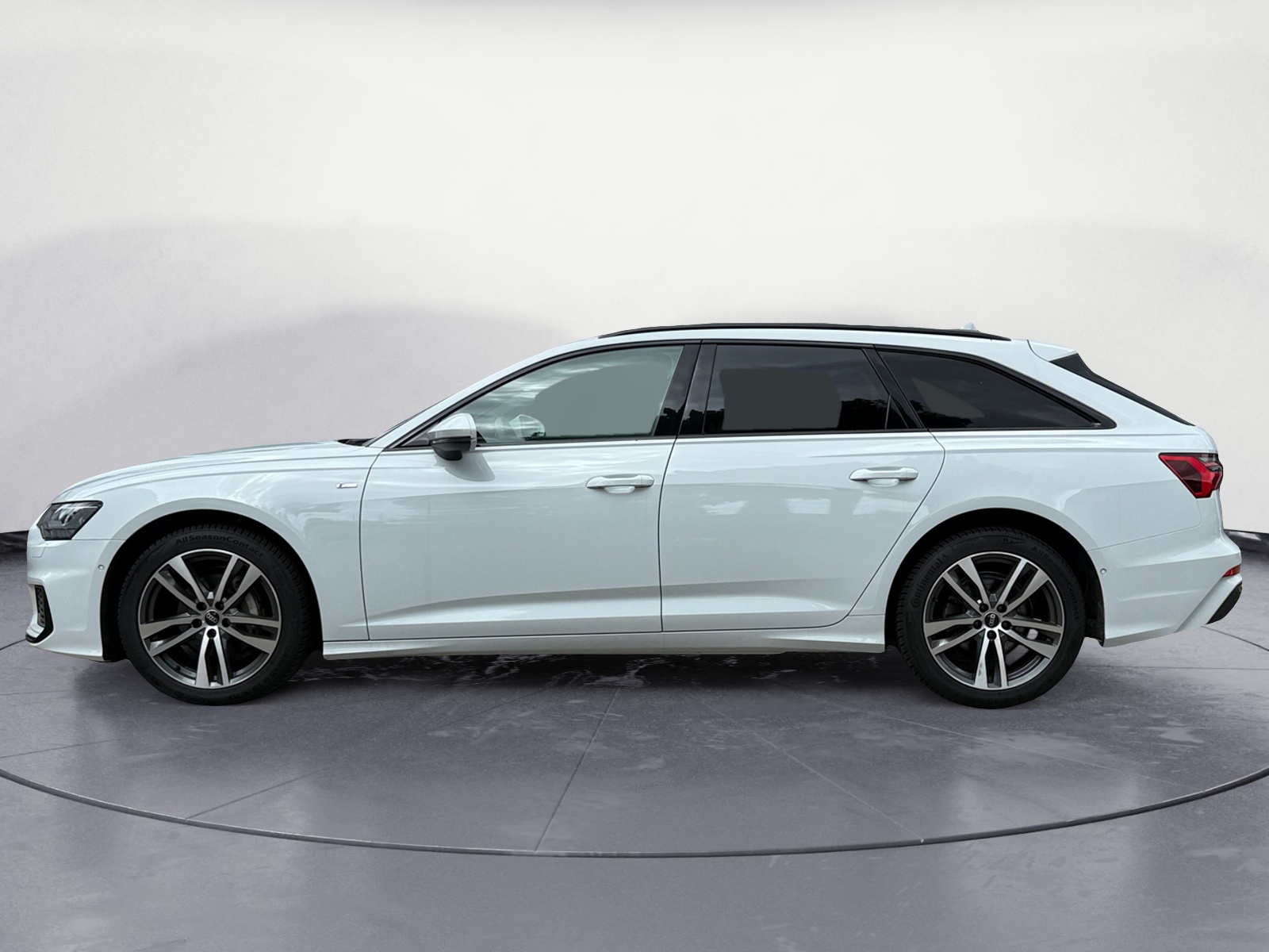 Audi - A6 Avant 40 TDI quattro S tronic sport