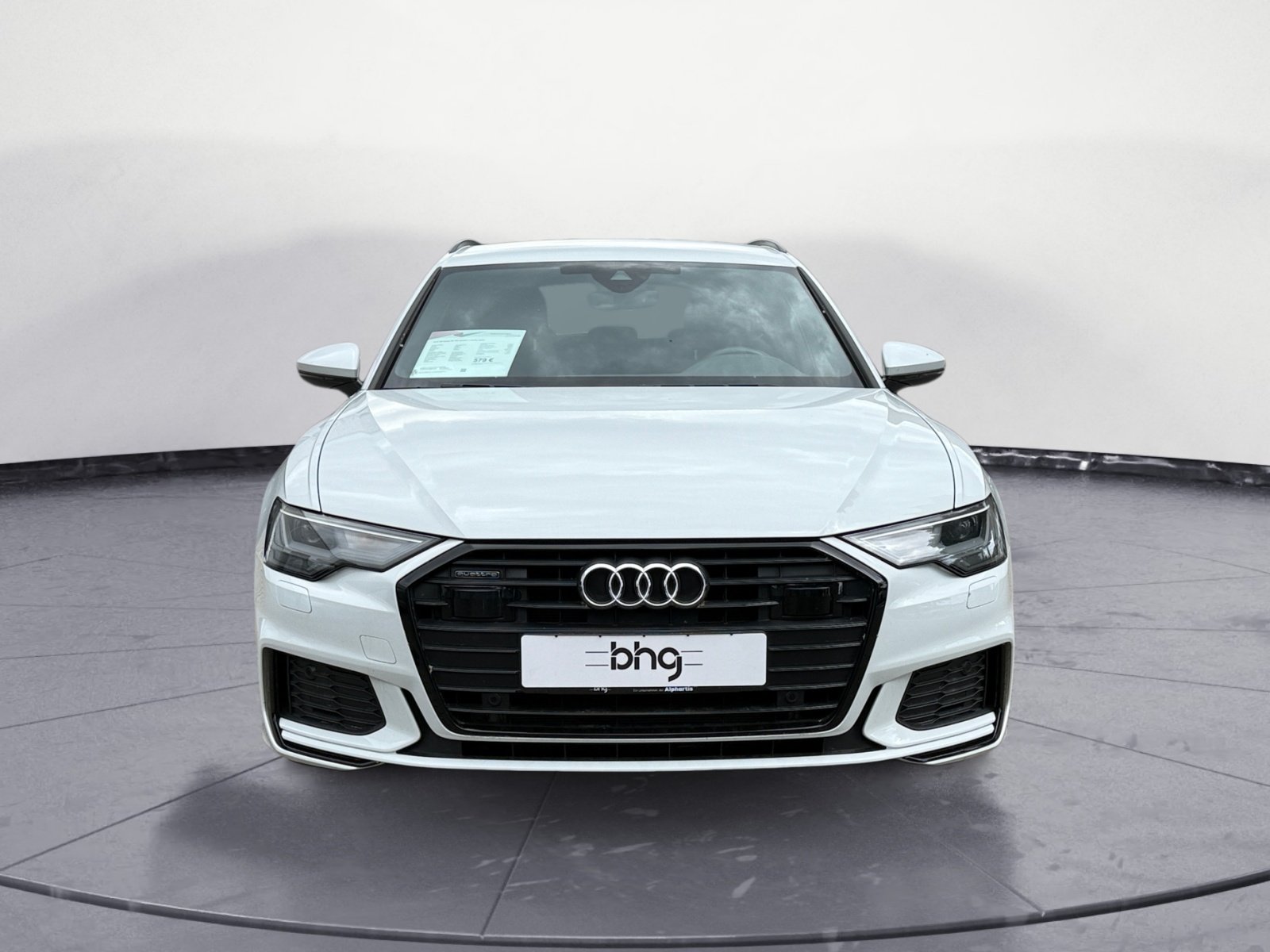 Audi - A6 Avant 40 TDI quattro S tronic sport
