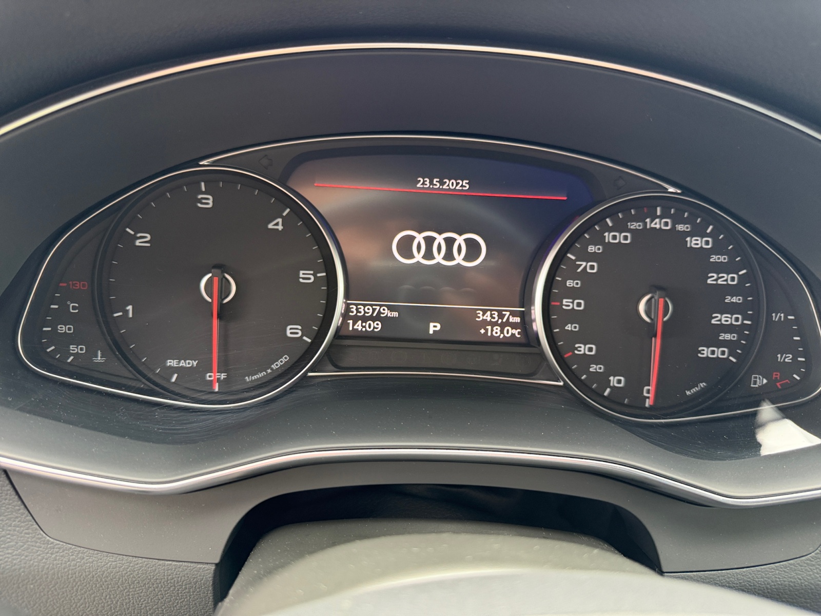 Audi - A6 Avant 40 TDI quattro S tronic sport