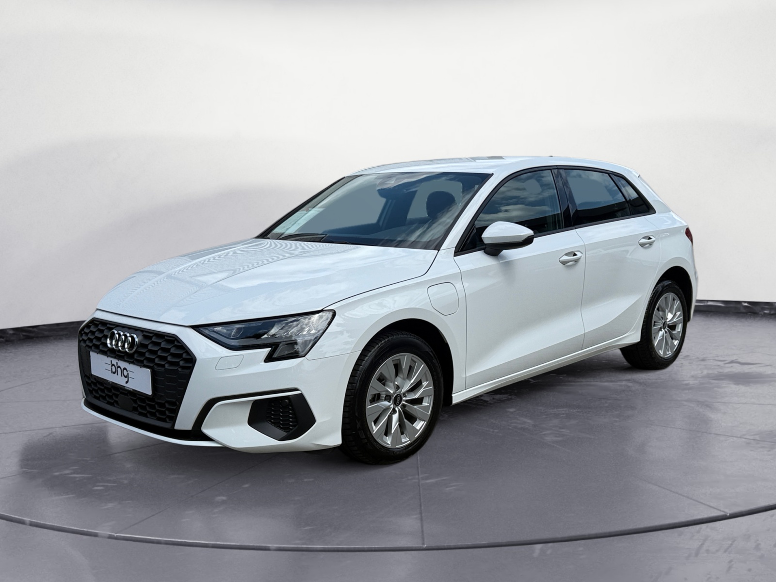 Audi - A3 Sportback 40 TFSIe S tronic