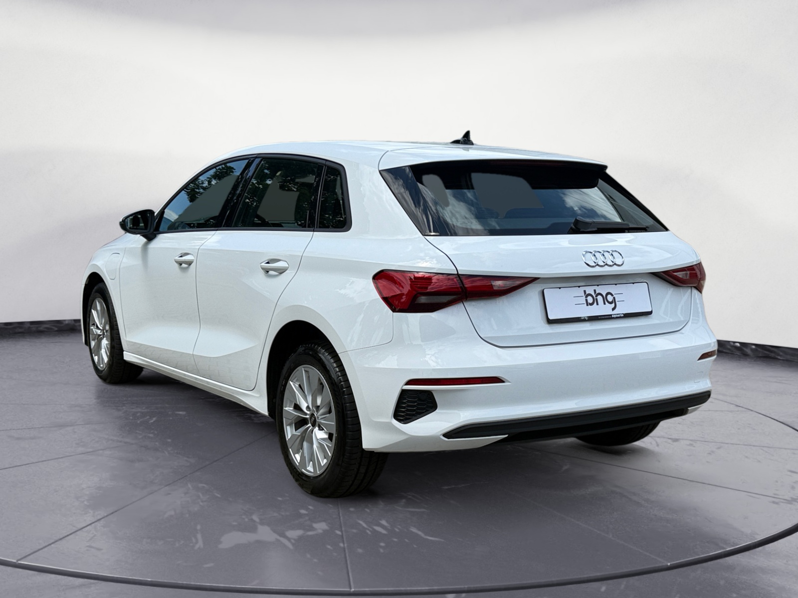 Audi - A3 Sportback 40 TFSIe S tronic