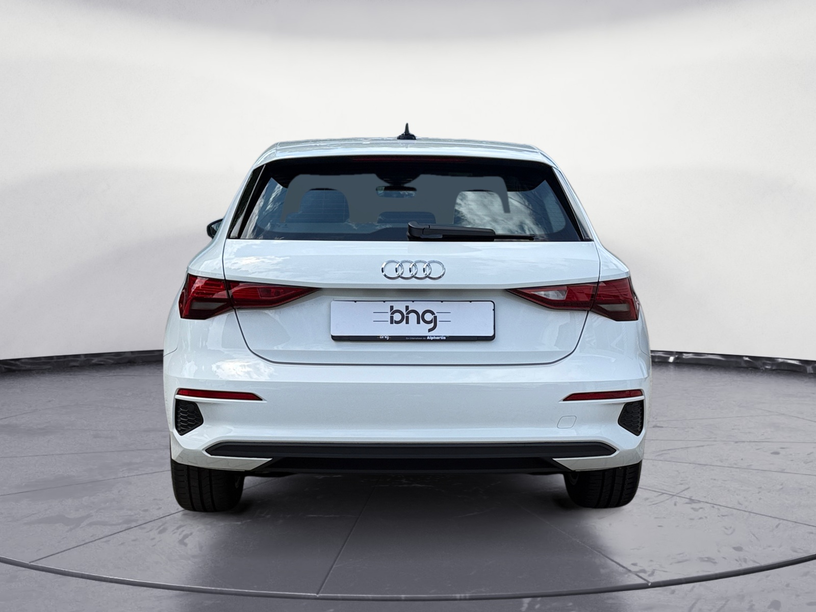 Audi - A3 Sportback 40 TFSIe S tronic