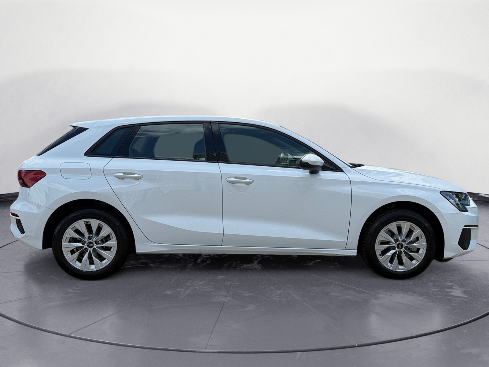 Audi - A3 Sportback 40 TFSIe S tronic