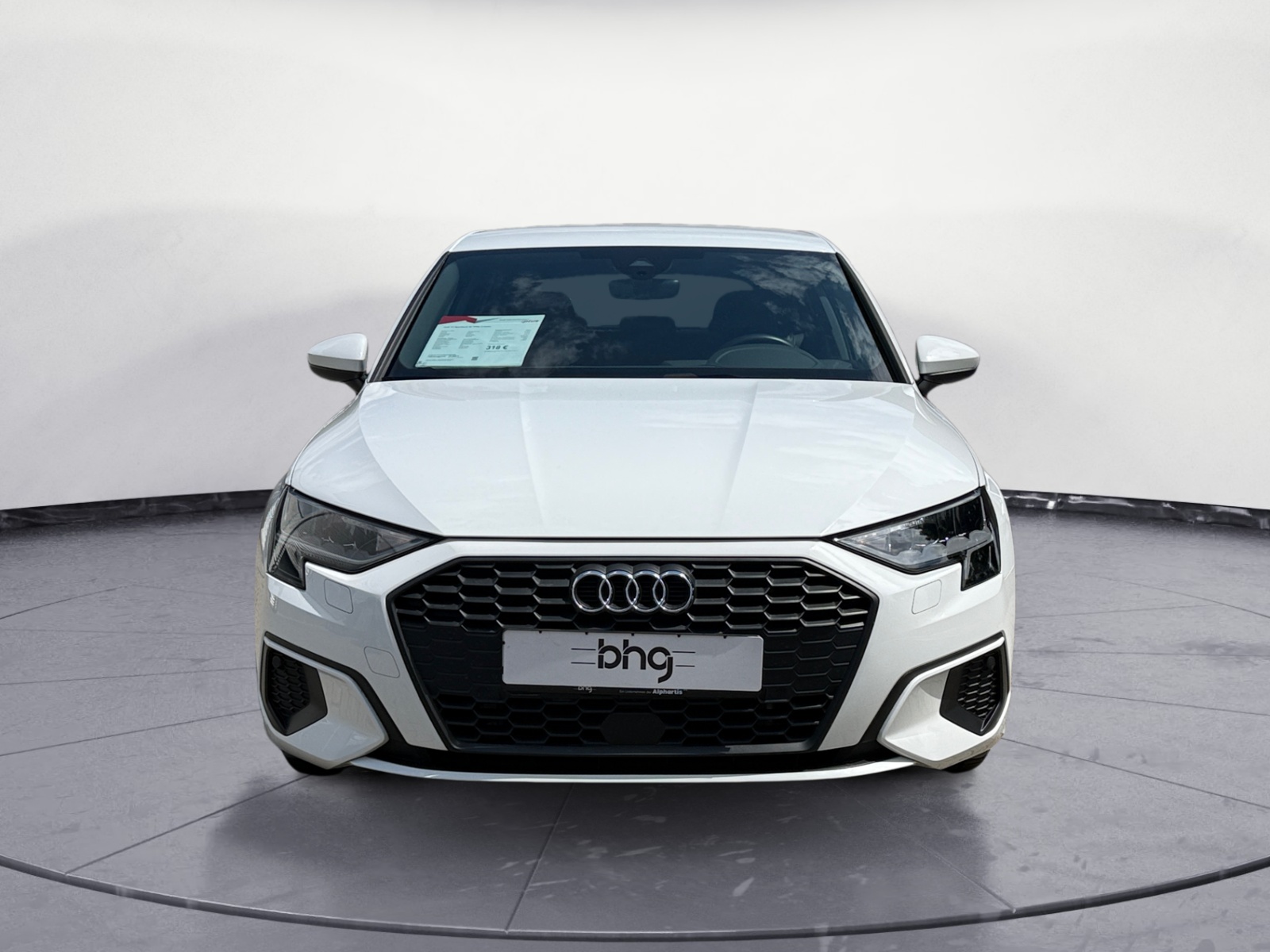 Audi - A3 Sportback 40 TFSIe S tronic