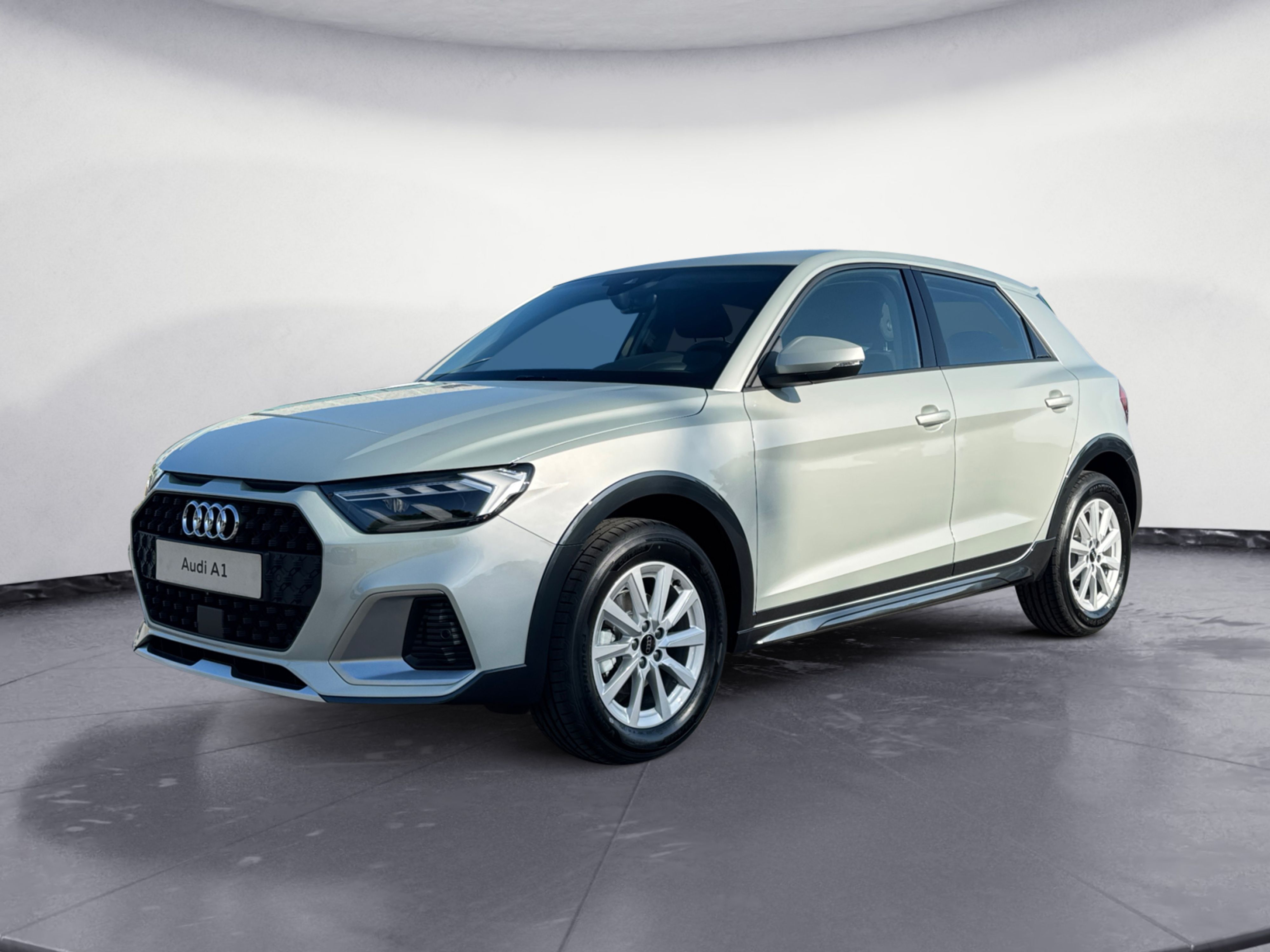 Audi - A1 allstreet 30 TFSI 85(116) kW(PS) S tronic