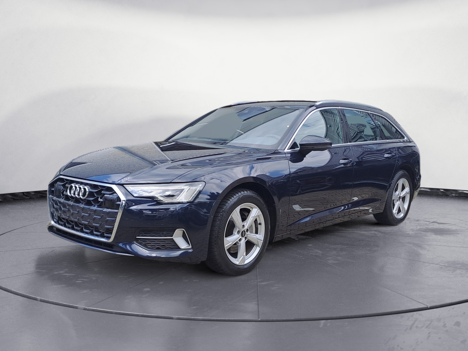 Audi - A6 Avant sport 45 TFSI S tronic
