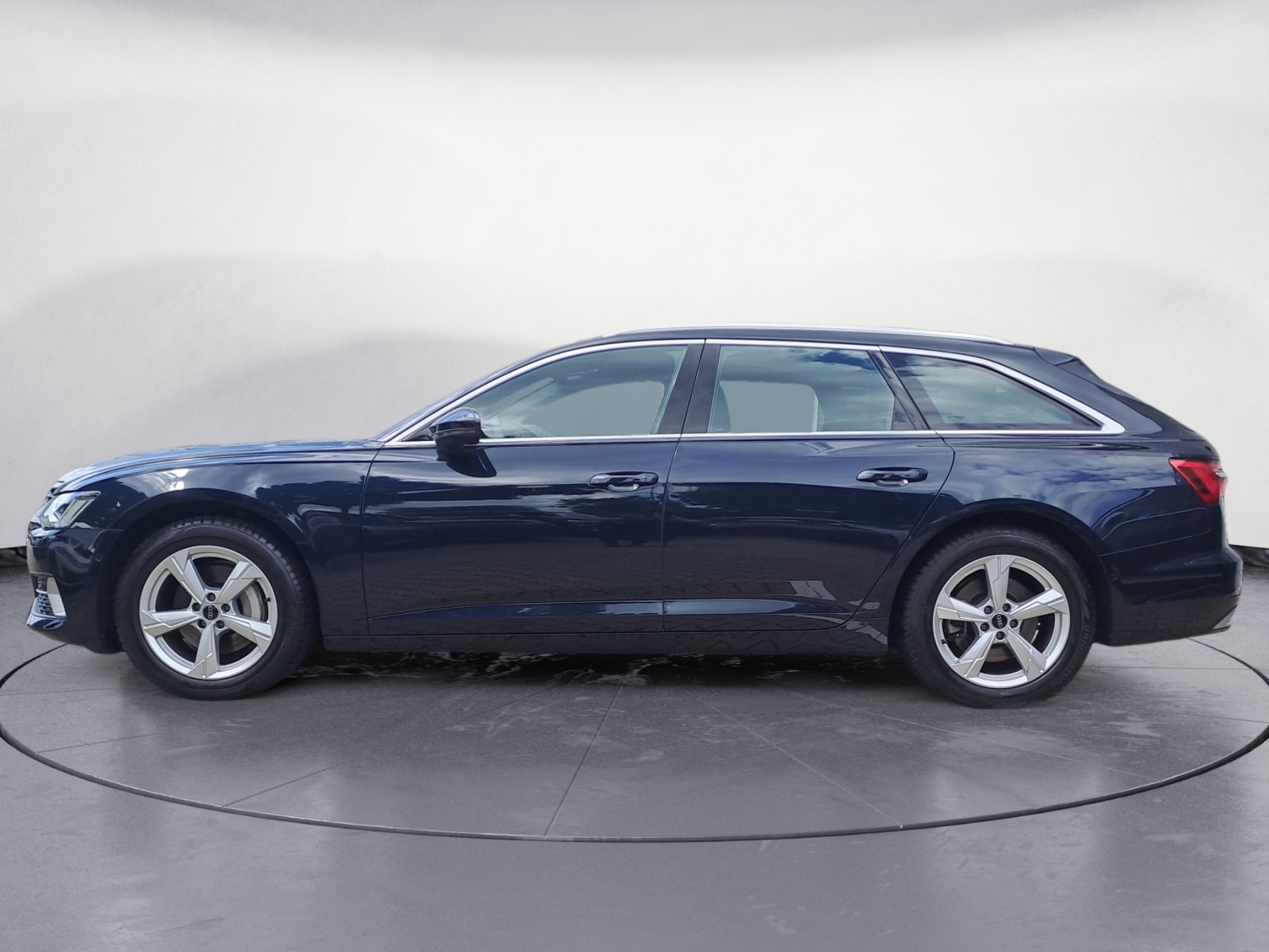 Audi - A6 Avant sport 45 TFSI S tronic
