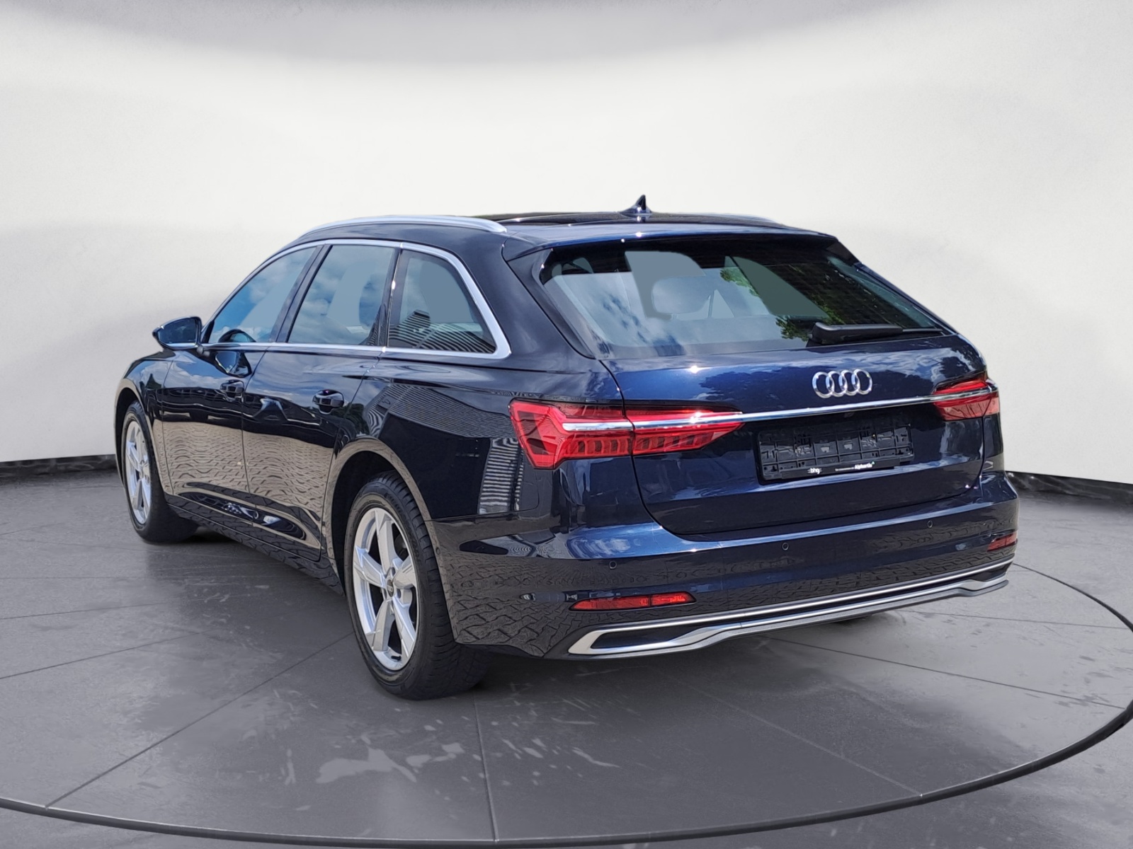 Audi - A6 Avant sport 45 TFSI S tronic
