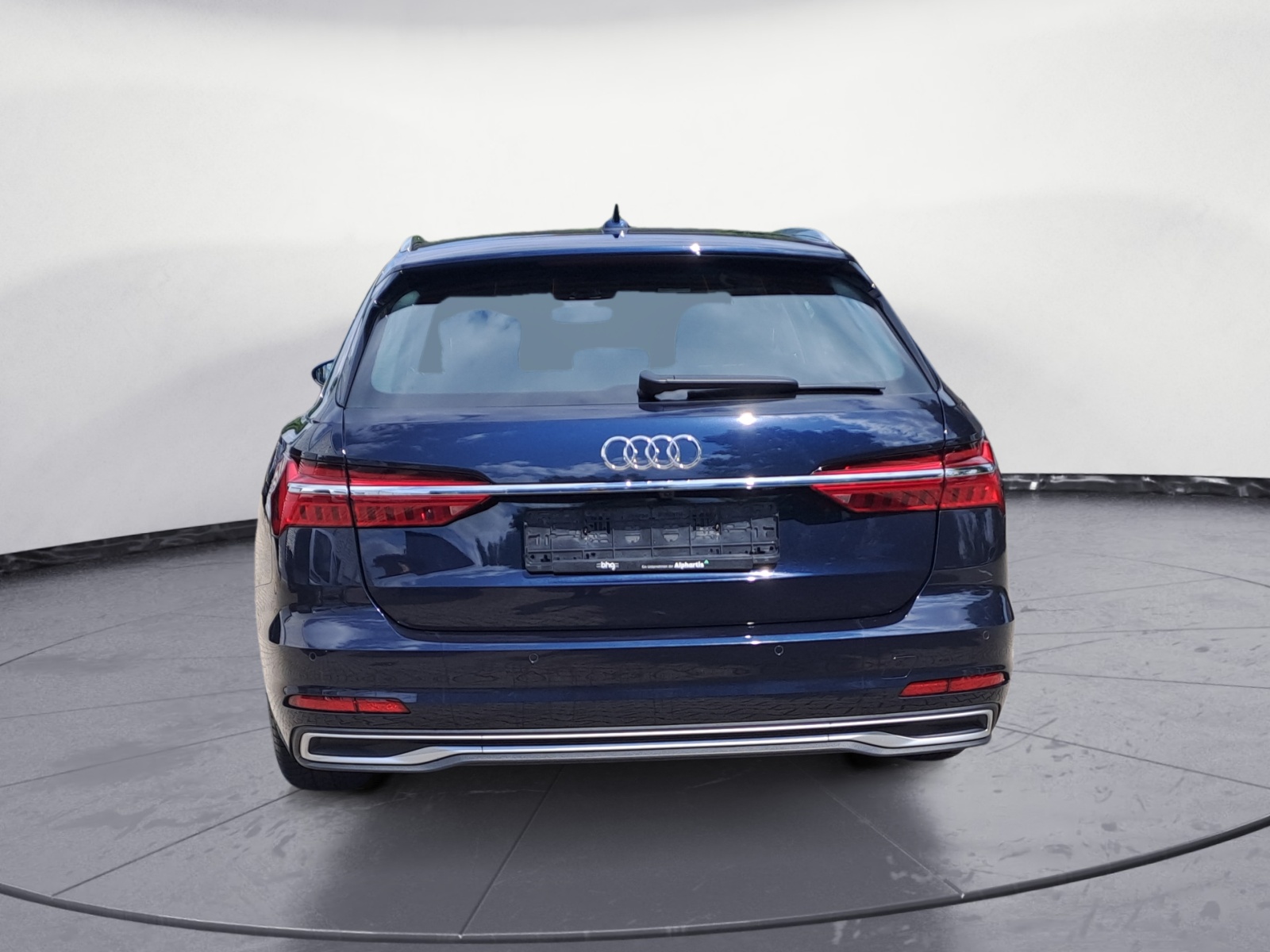 Audi - A6 Avant sport 45 TFSI S tronic