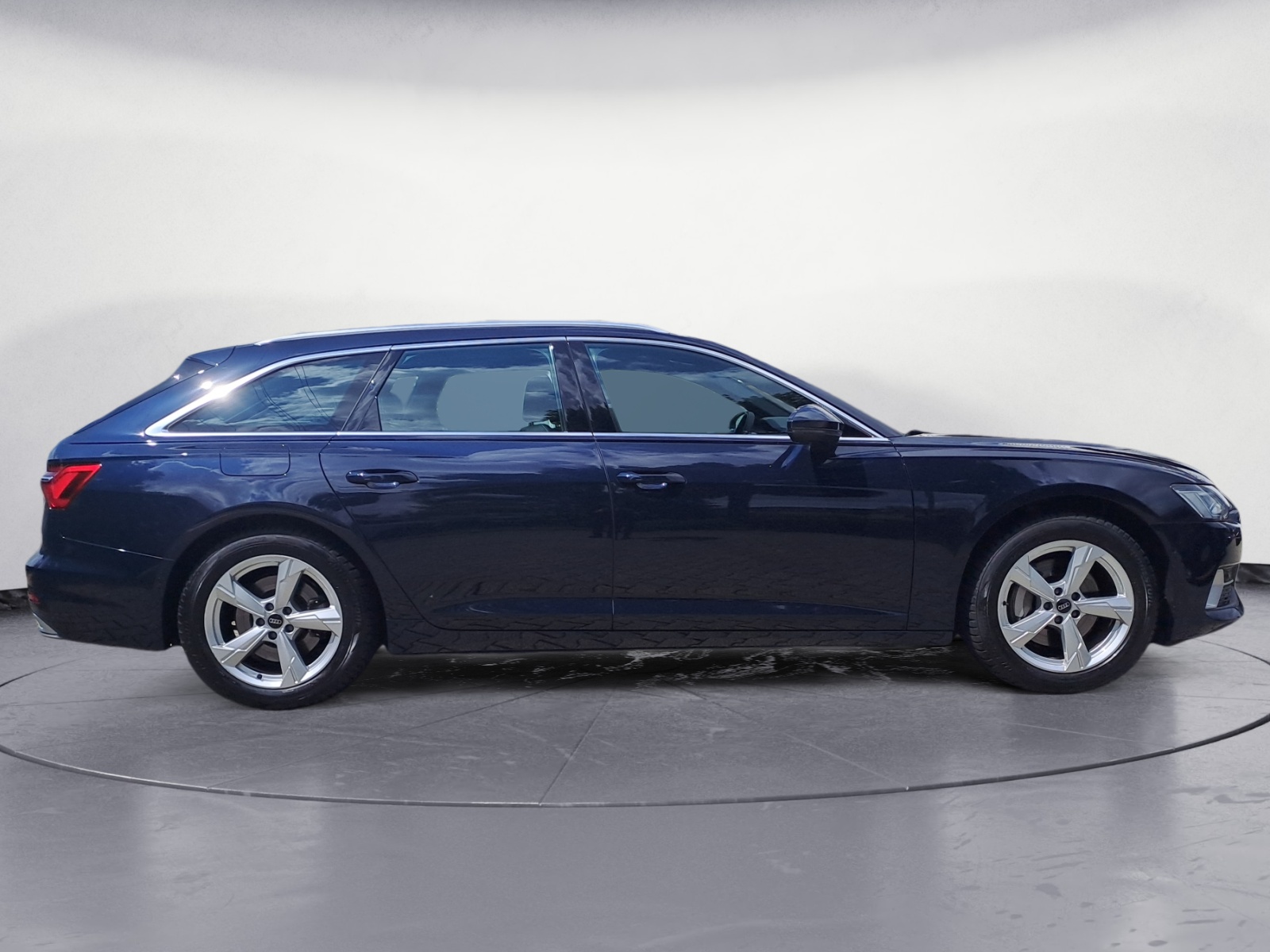 Audi - A6 Avant sport 45 TFSI S tronic