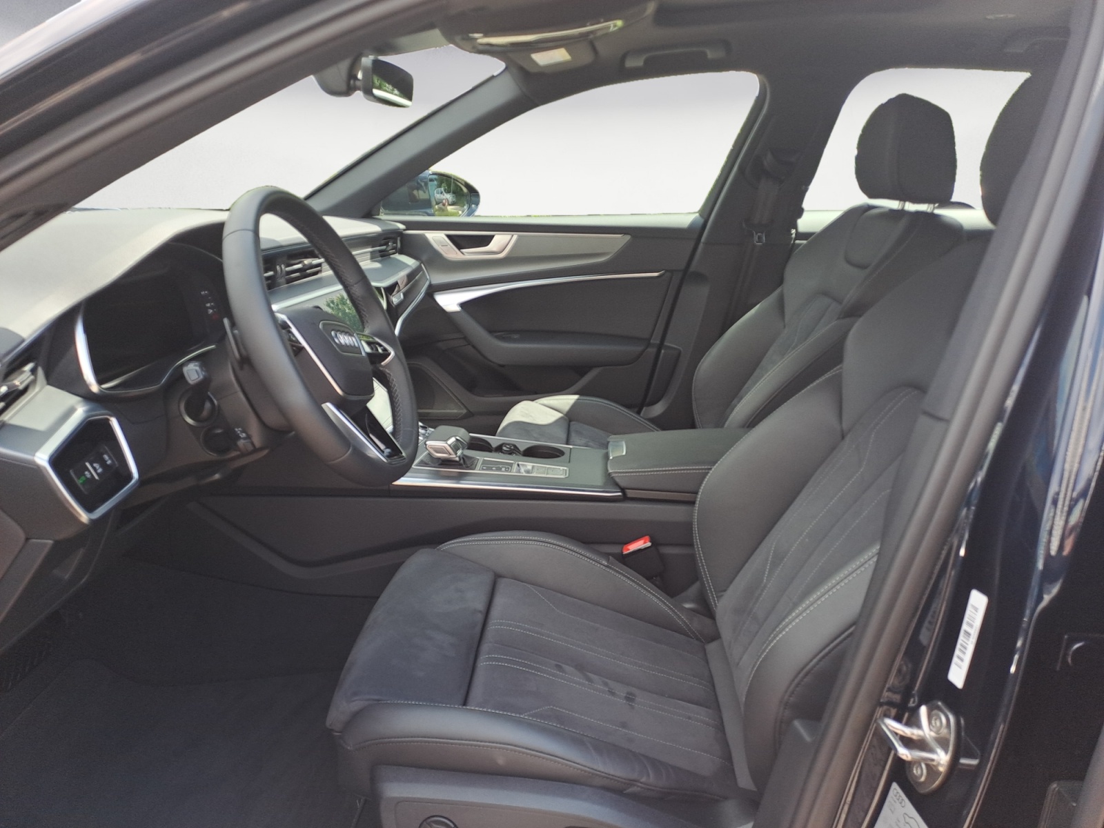Audi - A6 Avant sport 45 TFSI S tronic