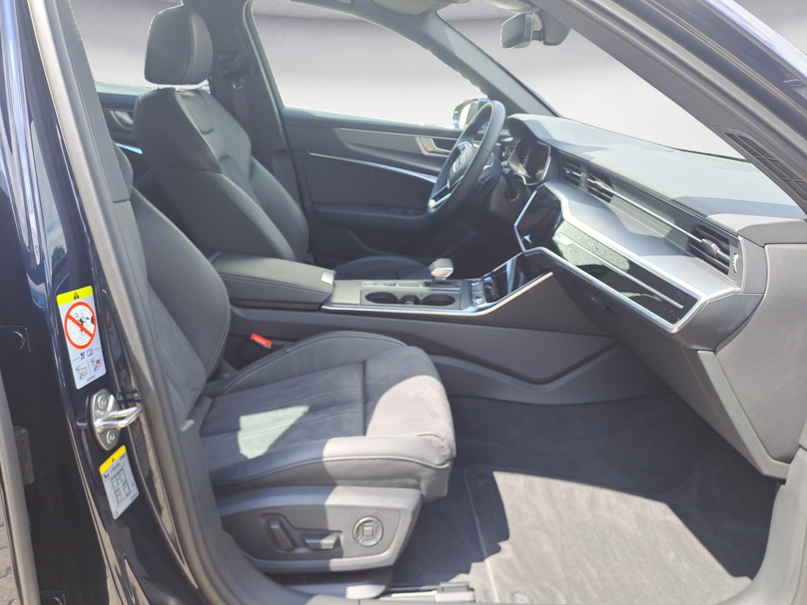 Audi - A6 Avant sport 45 TFSI S tronic