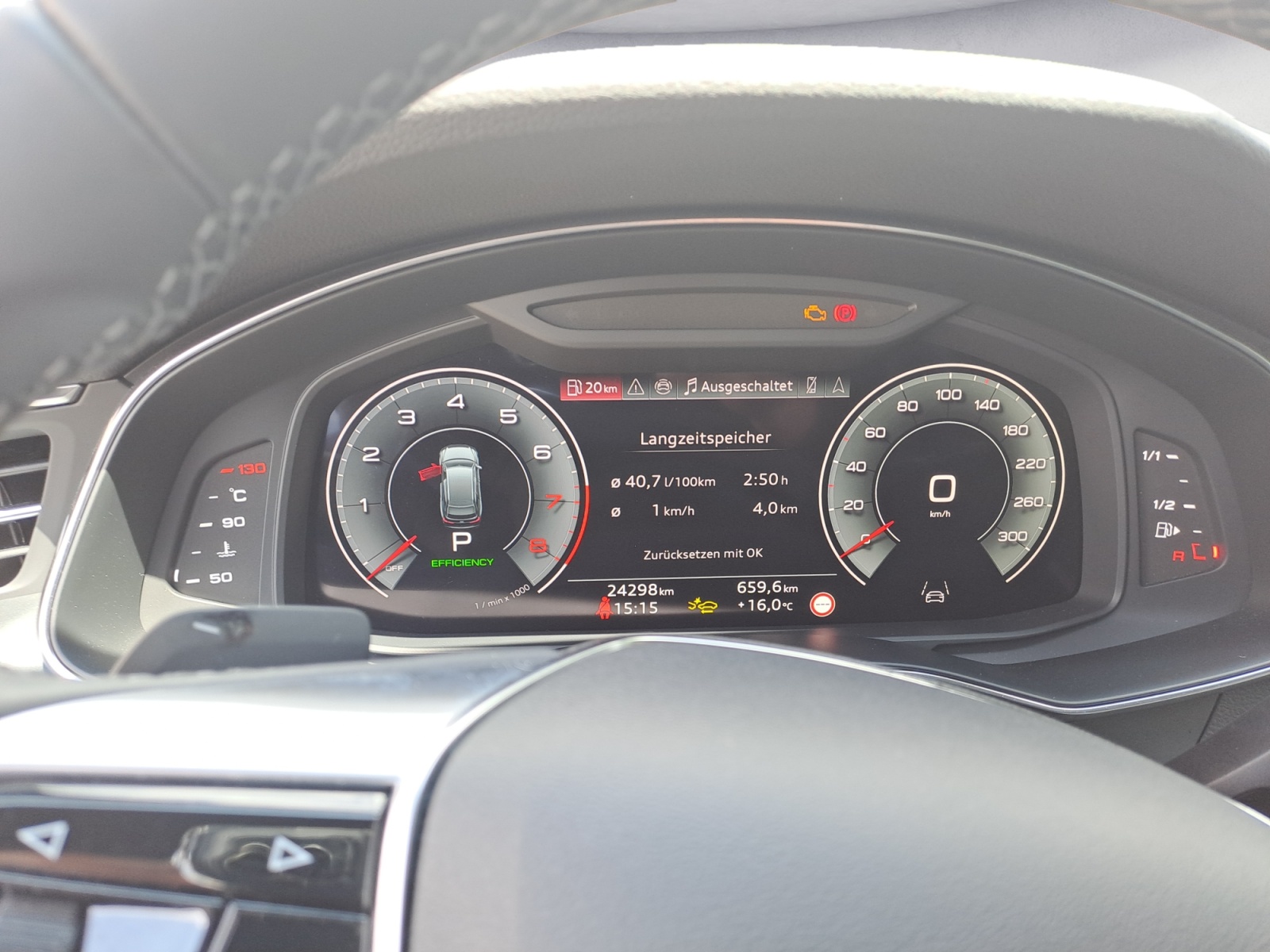 Audi - A6 Avant sport 45 TFSI S tronic
