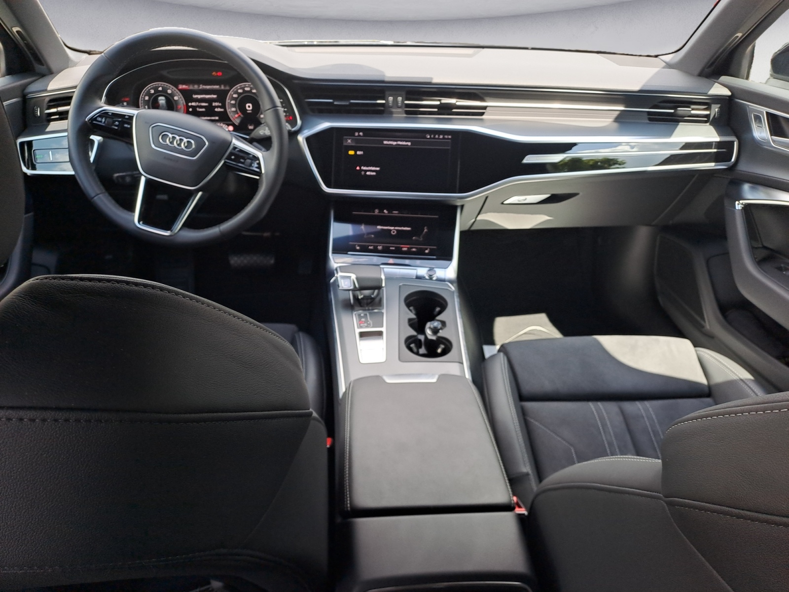 Audi - A6 Avant sport 45 TFSI S tronic