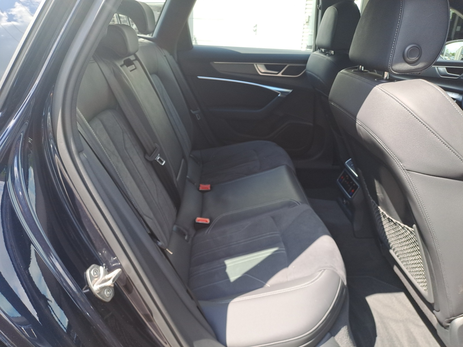 Audi - A6 Avant sport 45 TFSI S tronic