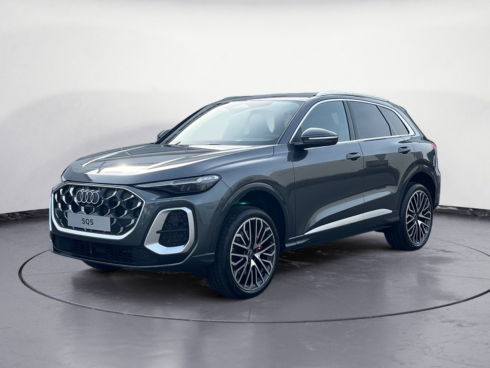 Audi - SQ5