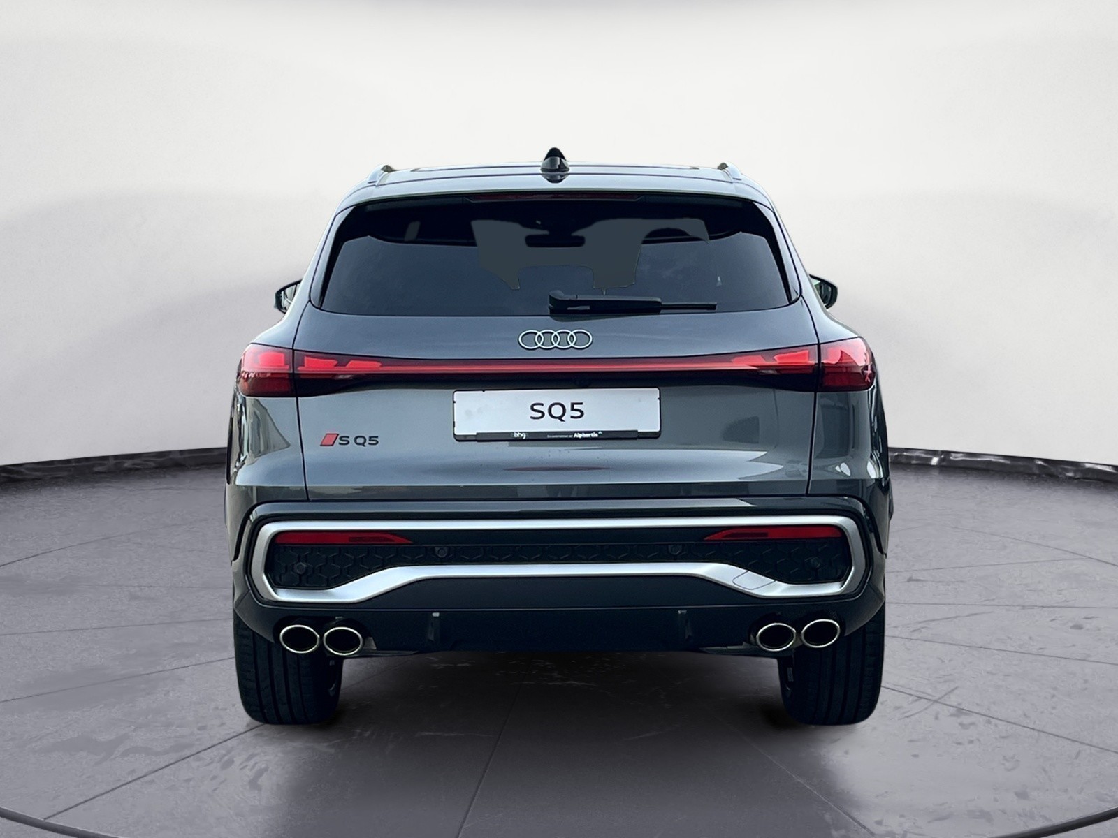 Audi - SQ5