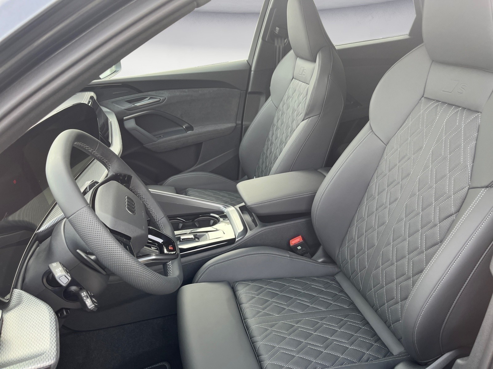 Audi - SQ5