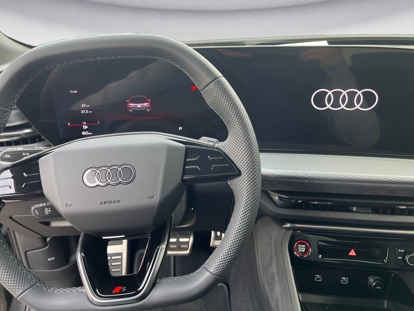Audi - SQ5