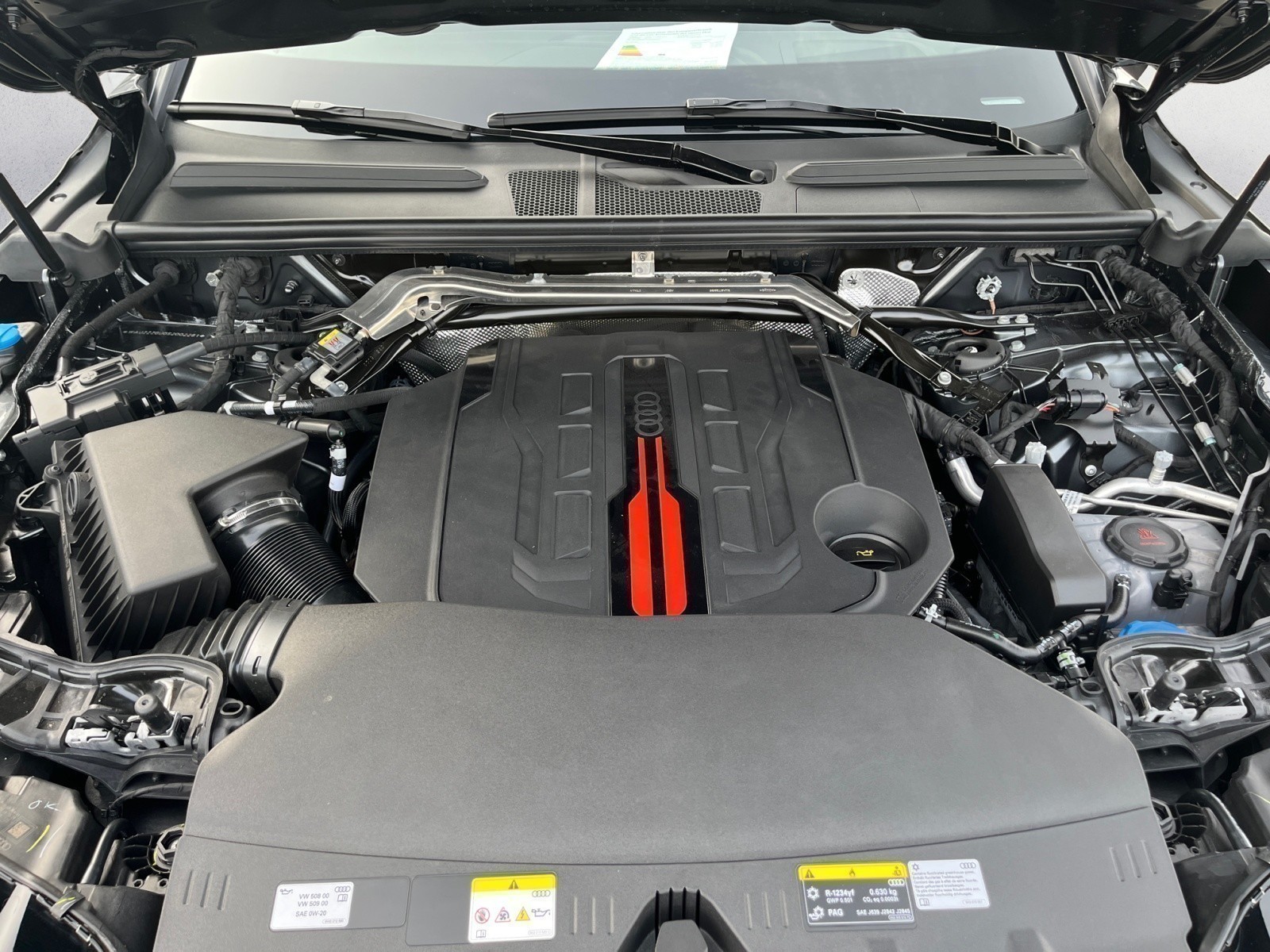 Audi - SQ5
