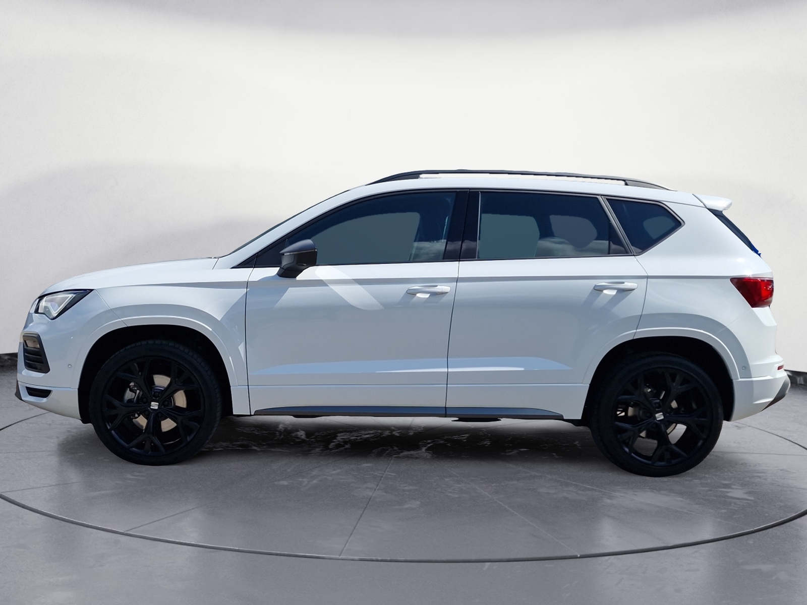Seat - Ateca FR 2,0 TDI DSG