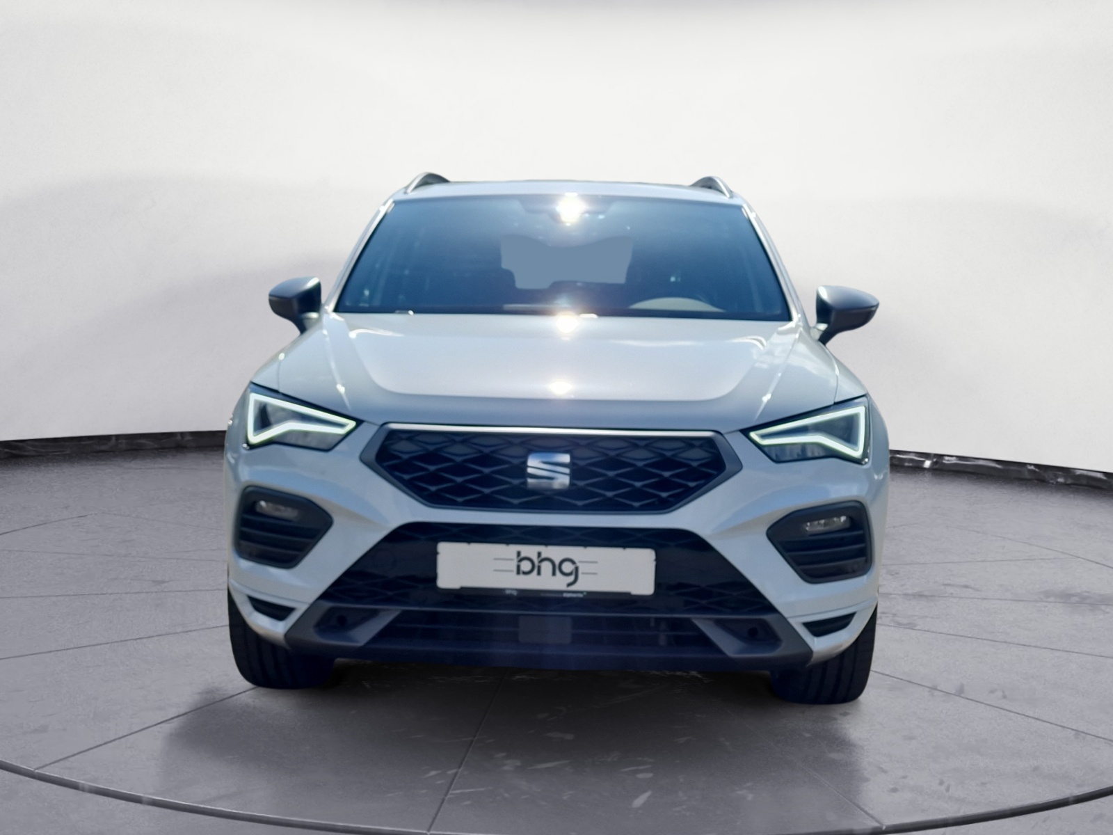 Seat - Ateca FR 2,0 TDI DSG
