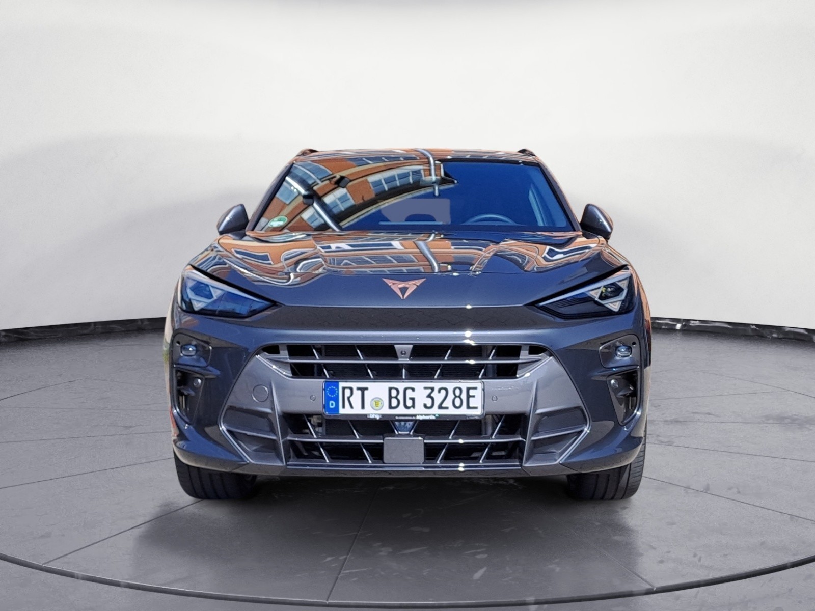 Cupra - Terramar VZ 1.5 e-HYBRID  6-Gang-DSG