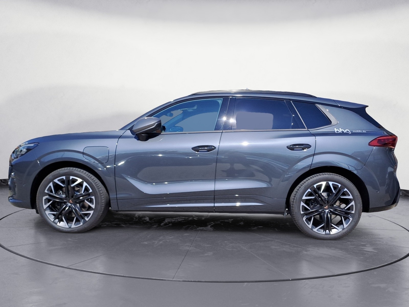 Cupra - Terramar VZ 1.5 e-HYBRID  6-Gang-DSG