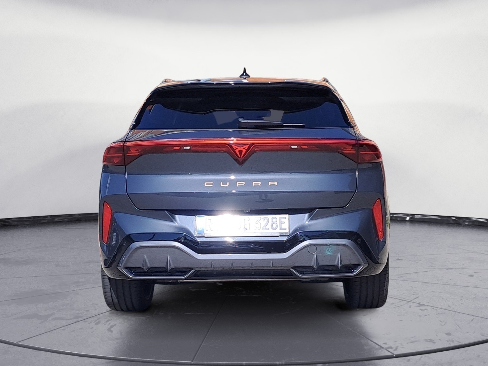 Cupra - Terramar VZ 1.5 e-HYBRID  6-Gang-DSG